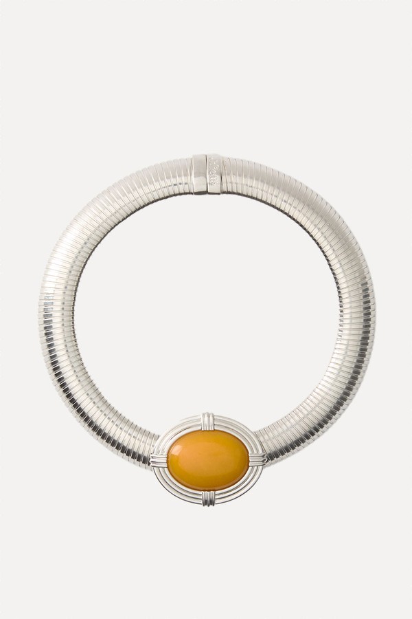 Hera Necklace