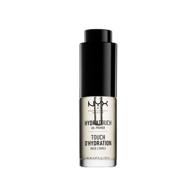 Hyrda Touch Oil Primer from NYX Cosmetics