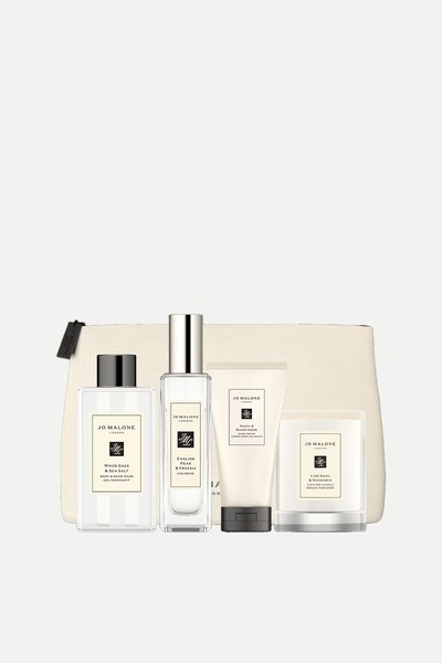 Little Luxuries Travel Kit