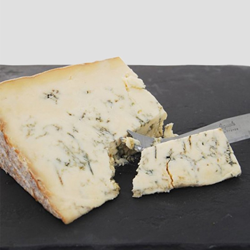 Stilton from Colston Bassett