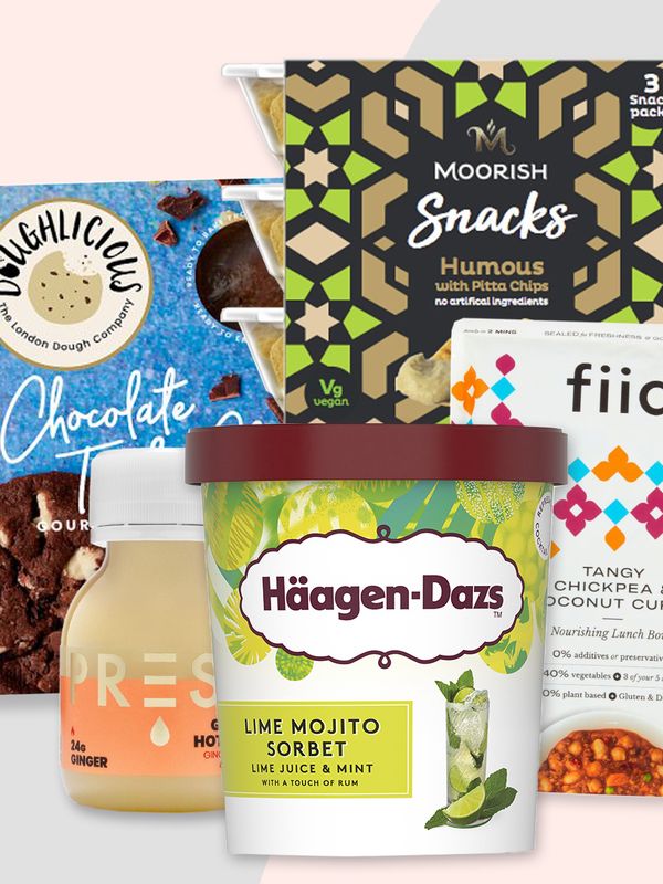 What’s New In At The Supermarket This Month