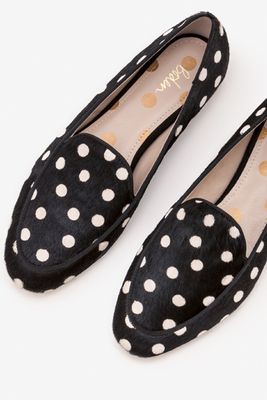 Imogen Loafers from Boden