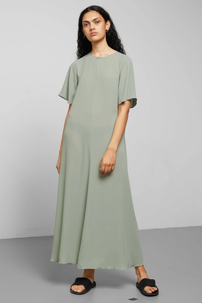 Gloria Dress from Weekday