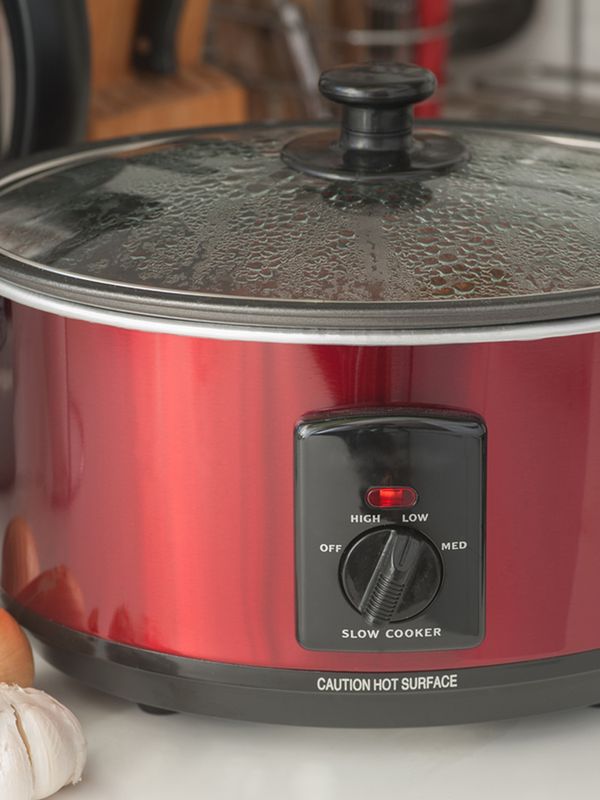 The Best Slow Cookers