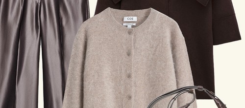 One Piece, Three Ways