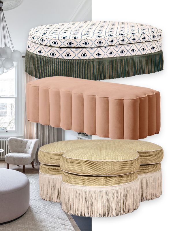 What You Need To Know About Buying An Ottoman