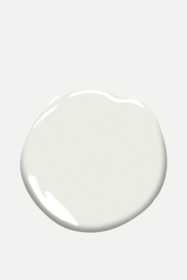 White Dove Paint  from Benjamin Moore