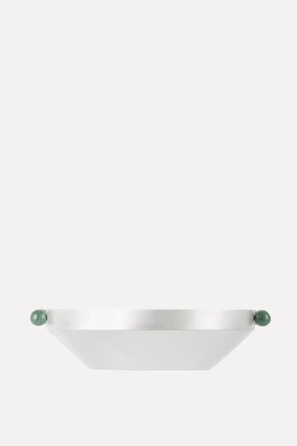 Triangular Bowl 26 from Natalia Criado