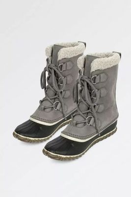 Sorel Caribou Slim Boots