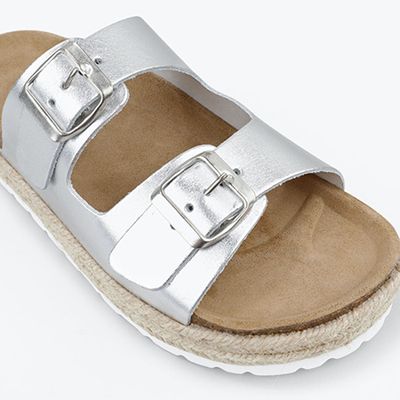 Woodstock Sandals from Hush