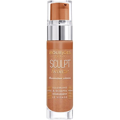 Sculpt Bronze Highlighter from Bourjois