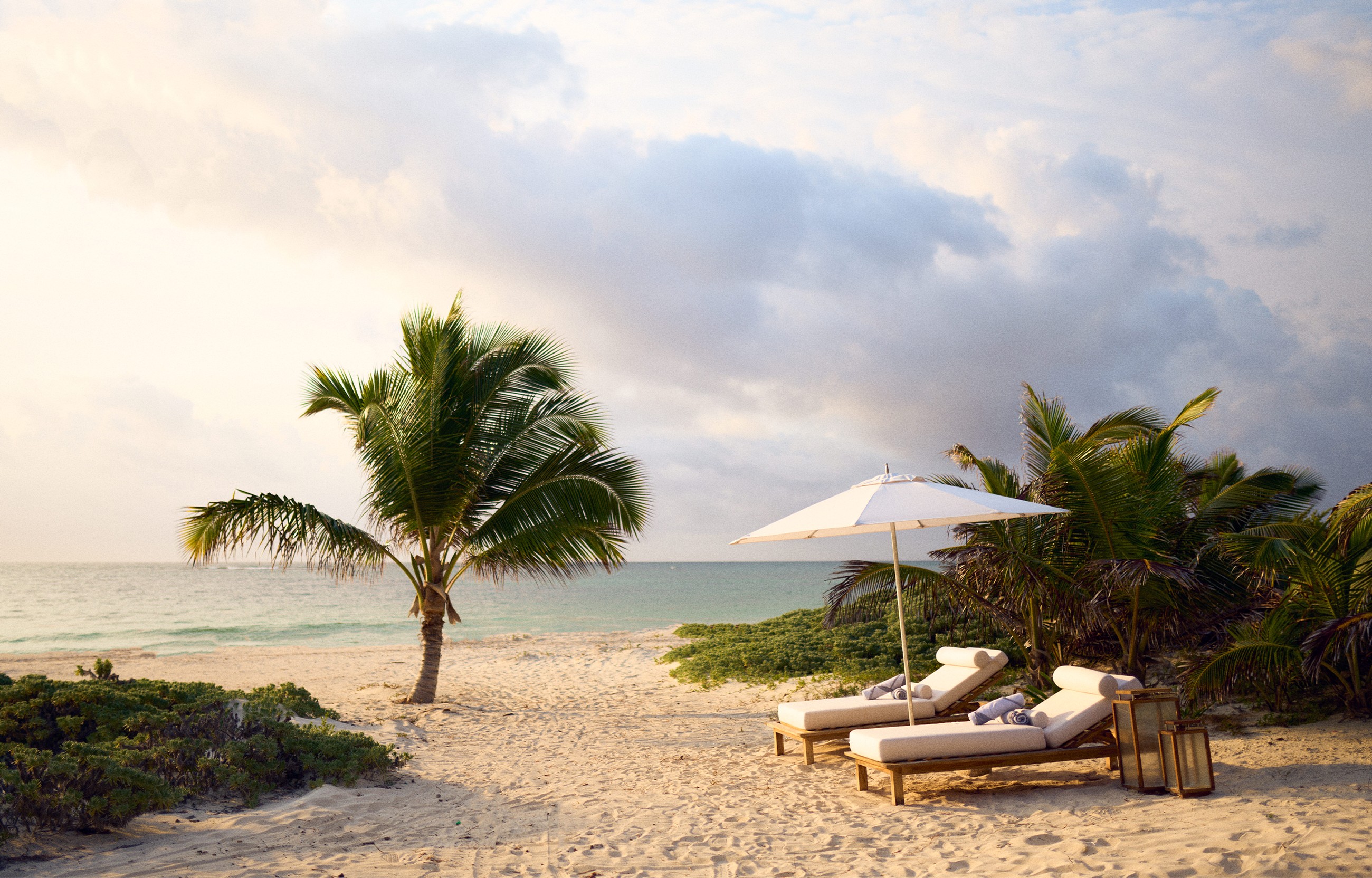 Chablé Maroma, Yucatan Peninsula