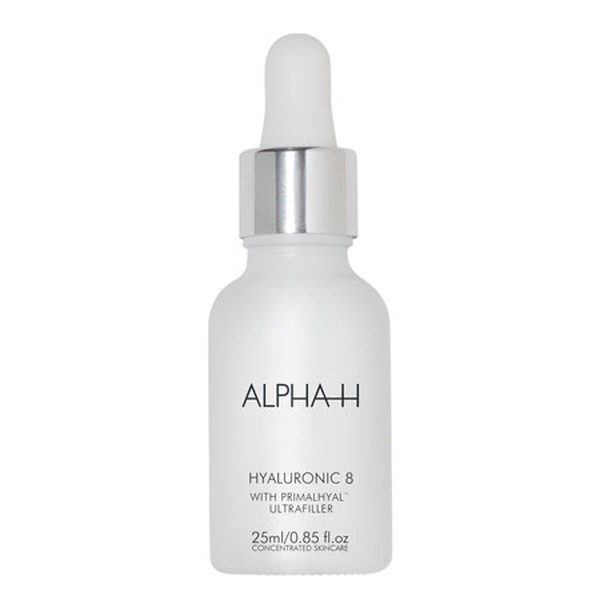 Hyaluronic 8 Serum from Alpha-H