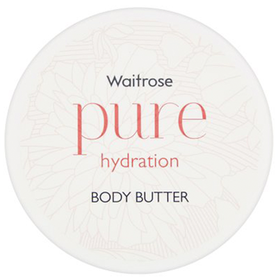 Body Butter from Pure