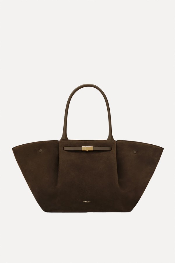 The New York Bag from  DeMellier 