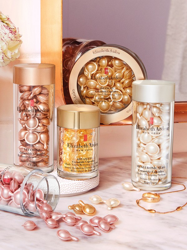 Skincare Capsules: What They Are & Why You Should Use Them 