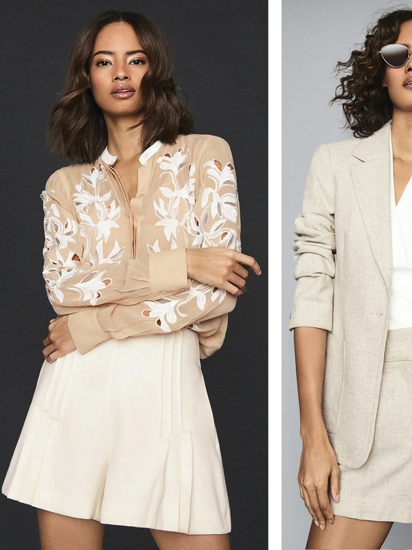 15 Pairs Of Tailored Shorts To Wear Now 