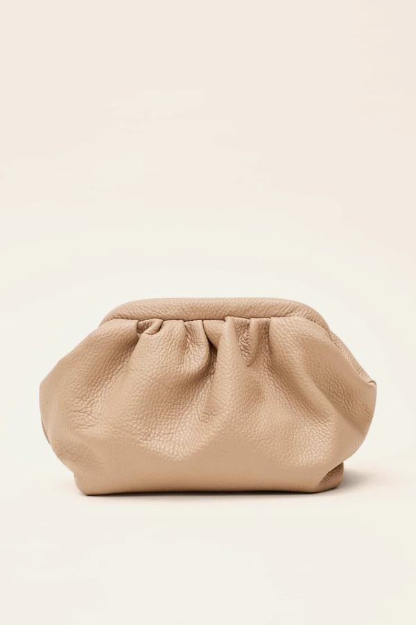 Soft Leather Pouch from Phase Eight