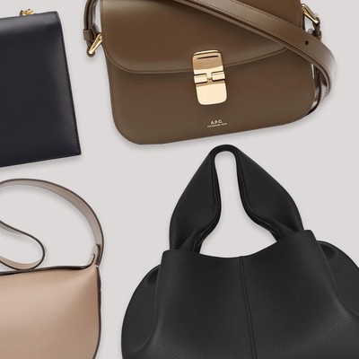 The Best Everyday Bags Under £750