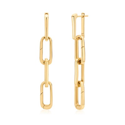 Alta Capture Charm Cocktail Earrings