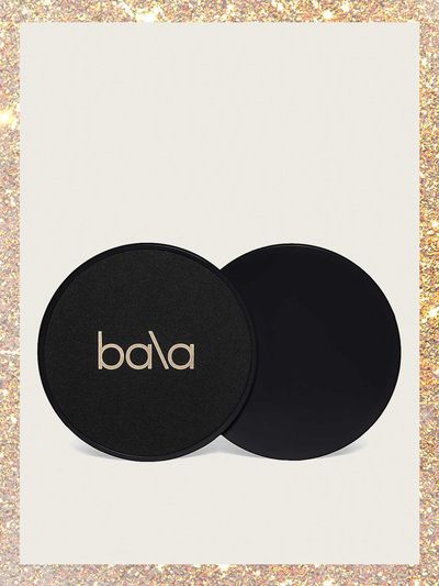 Exercise Sliders, £20 | Bala