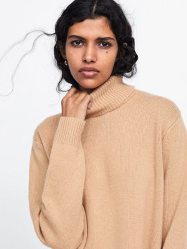 18 Neutral Roll Necks