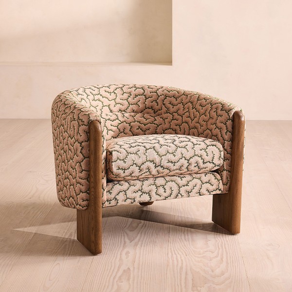 Winnie Armchair