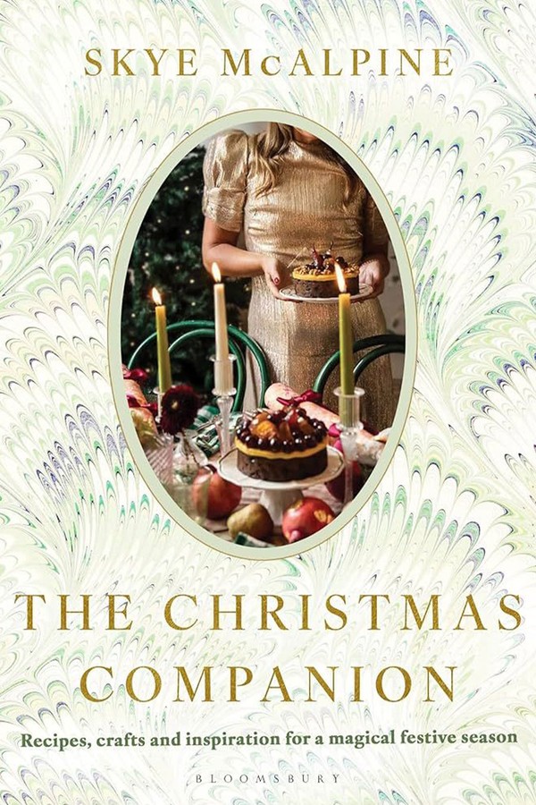 The Christmas Companion  from Skye McAlpine