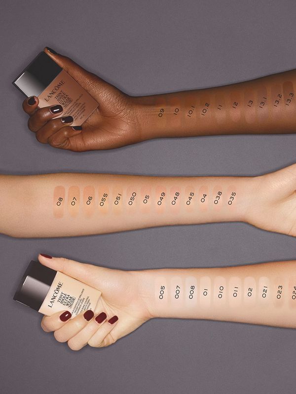 The Game-Changing Foundation That Suits Everyone