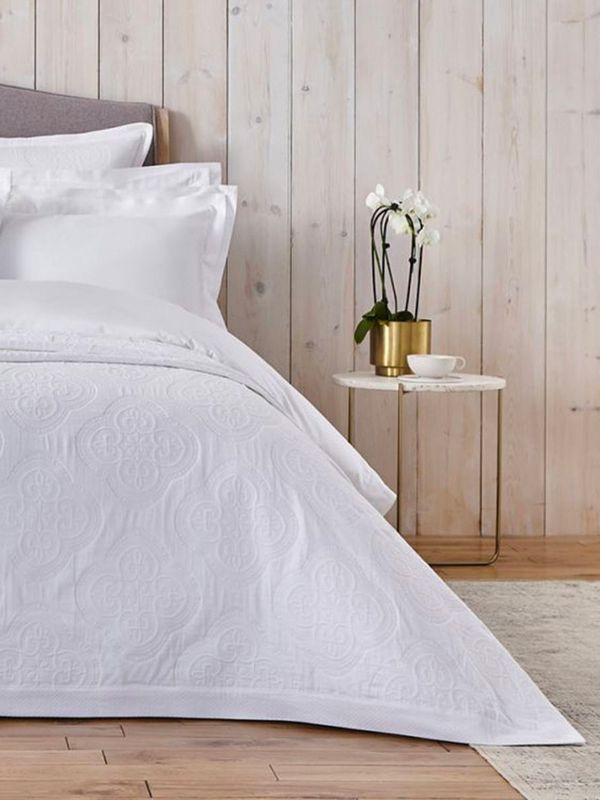 The Luxury Bed Linen Brand To Have On Your Radar