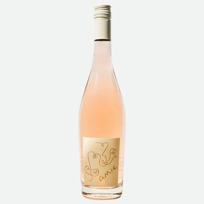 Rosé from Amie