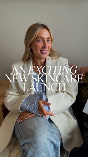 AD Charlotte & Sapna are taking us through the mystery @no7uk bag, revealing all the goodies from the new Prime Forever range – available to shop now…