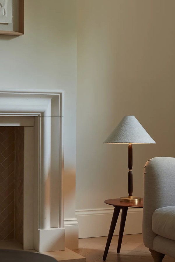 Paloma Table Lamp from Heathfield & Co