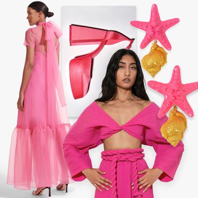 Hot Pink: The Trend We’re Loving