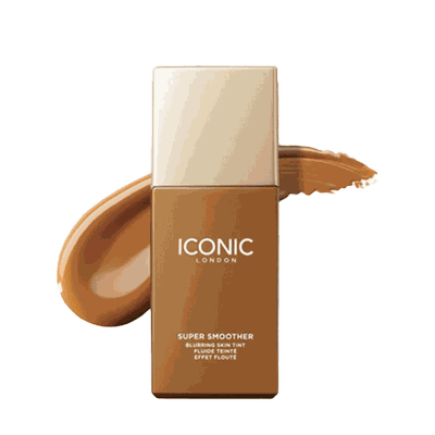 Super Smoother Blurring Skin Tint from Iconic London