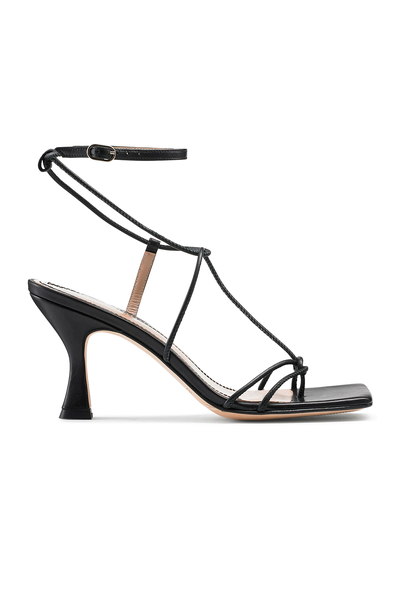 Noodle Skinny Strap Sandal from Russell & Bromley