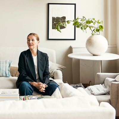 A Paint Brand Founder Tells Us What Inspires Her