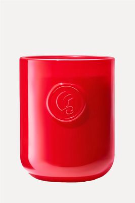 Scented Candle from Glossier