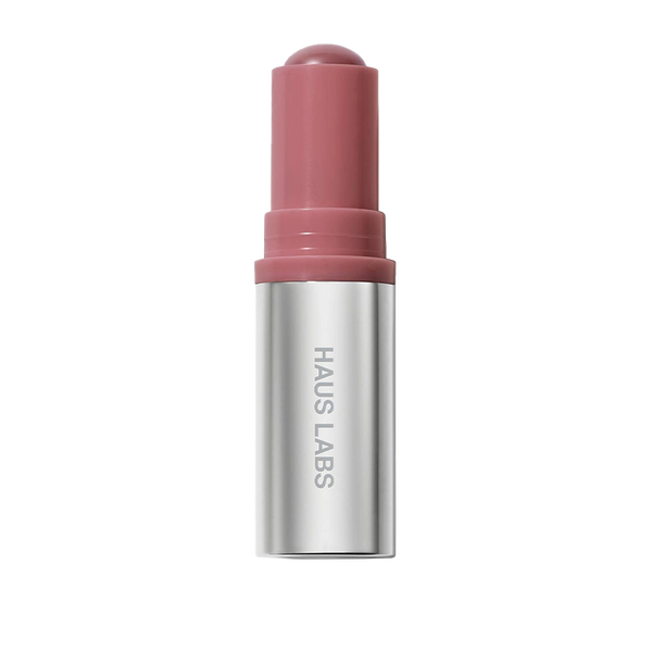 Color Fuse Longwear Glassy Lip + Cheek Stick from Haus Labs By Lady Gaga