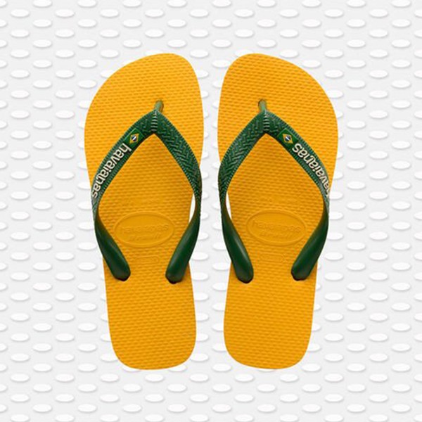 Brasil Logo Kids