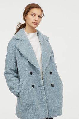 Pile Coat