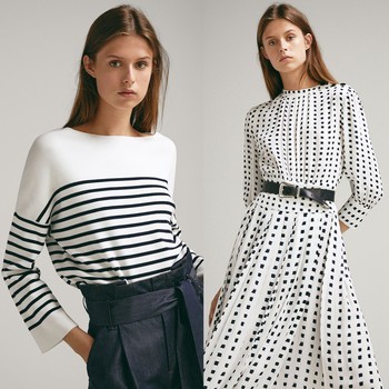 24 Hits From Massimo Dutti