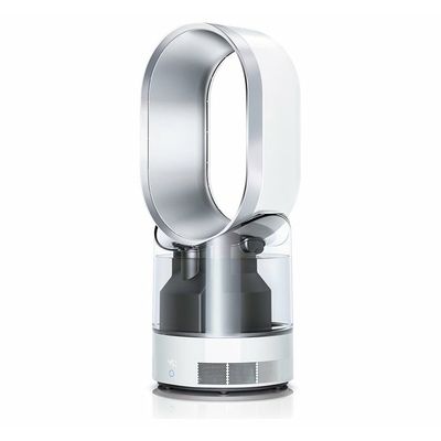 Humidifier And Fan from Dyson