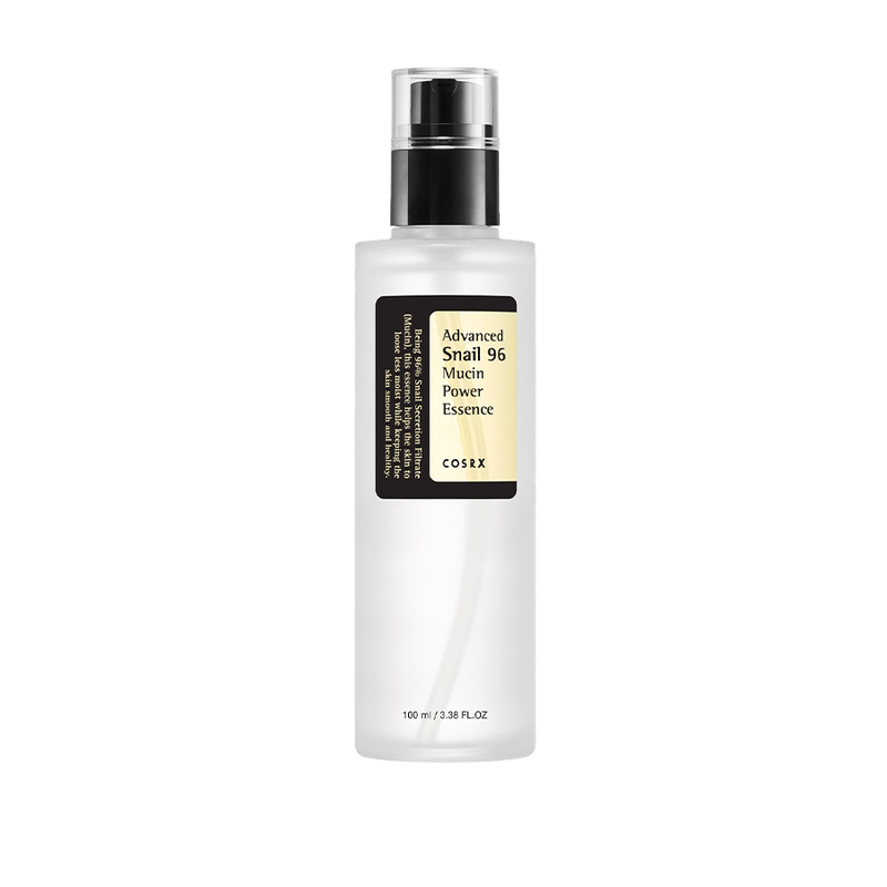 Advanced Snail 96 Mucin Power Essence Gel from COSRX