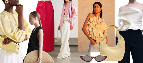 32 Dopamine Fashion Hits For Spring