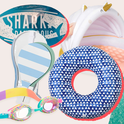 32 Pieces Of Beach Equipment To Have On Hand This Summer 