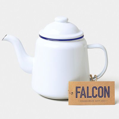 Teapot from Falcon