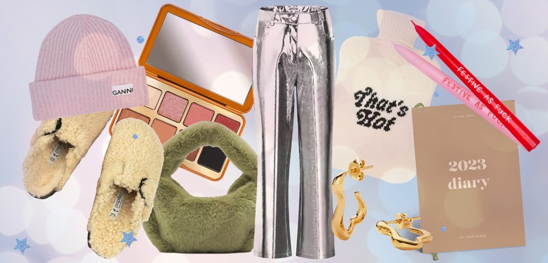 What The LuxeGirls Want For Christmas