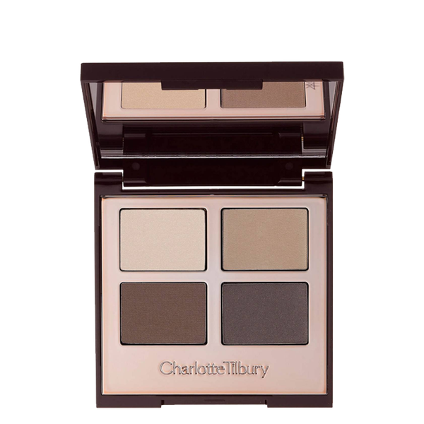 The Sophisticate Eye Shadow Palette from Charlotte Tilbury 