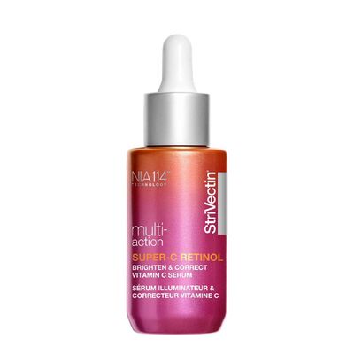 Multi-Action Super-C Retinol Brightening & Correcting Serum